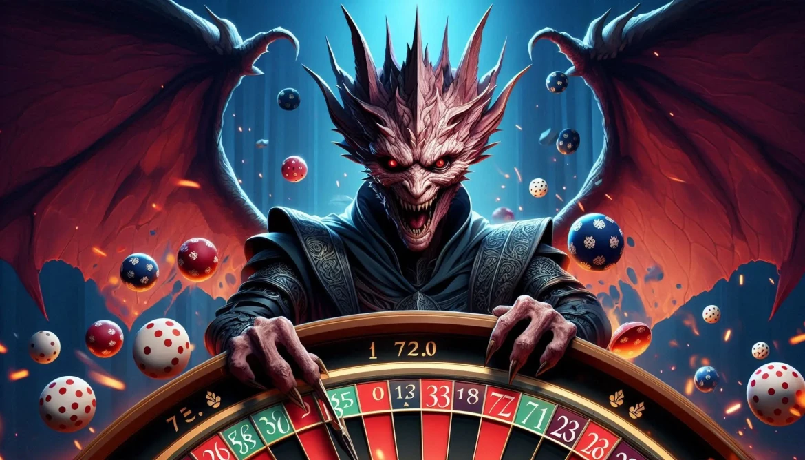 Red Cherry Casino